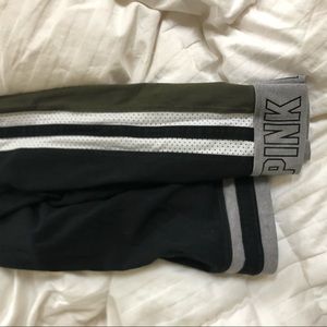Victoria's Secret PINK Yoga pants